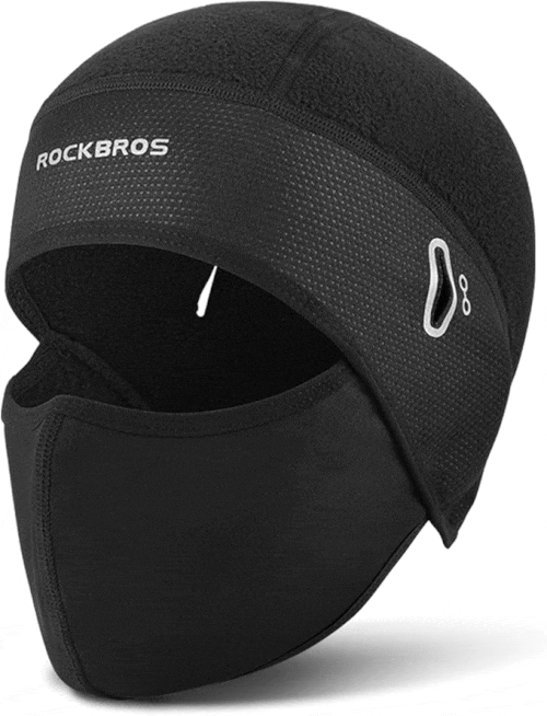 ROCKBROS Skull Cap Helmet Liner: A Small Upgrade That Makes Helmets More Comfortable