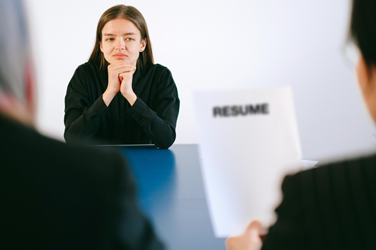 How to make a powerful resume: a beginner’s step-by-step guide ✨
