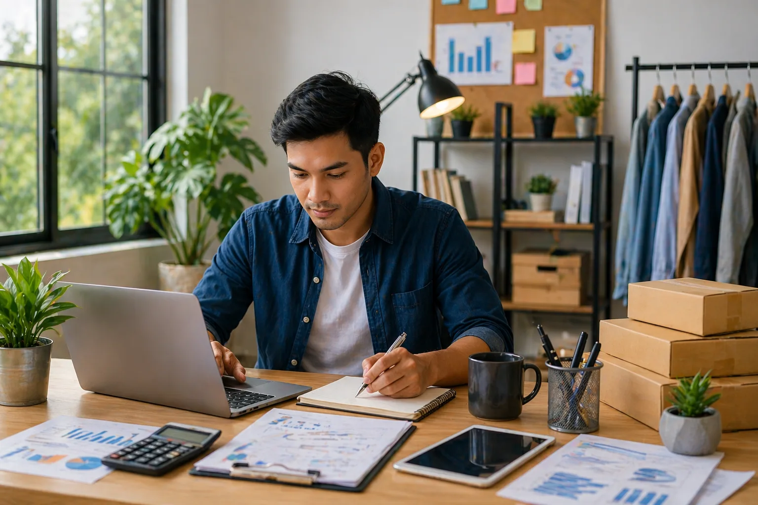 Good Ways to Build Your Own Business