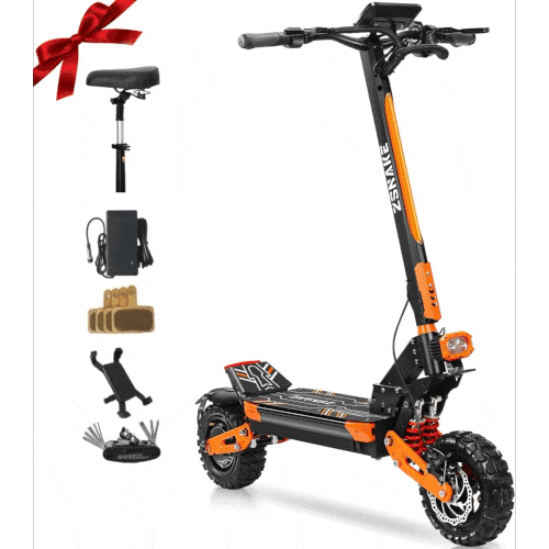 Electric Scooter for Adults