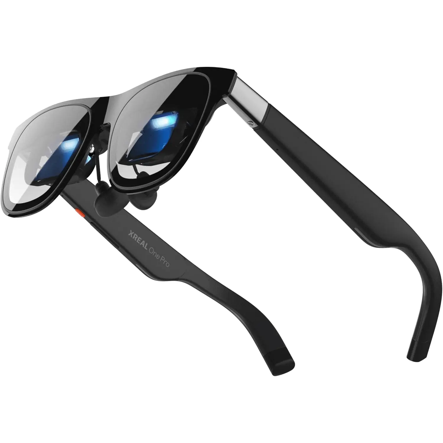 XREAL One Pro AR Glasses with X1 Chip: A Private Big Screen You Can Wear 🎧🕶️