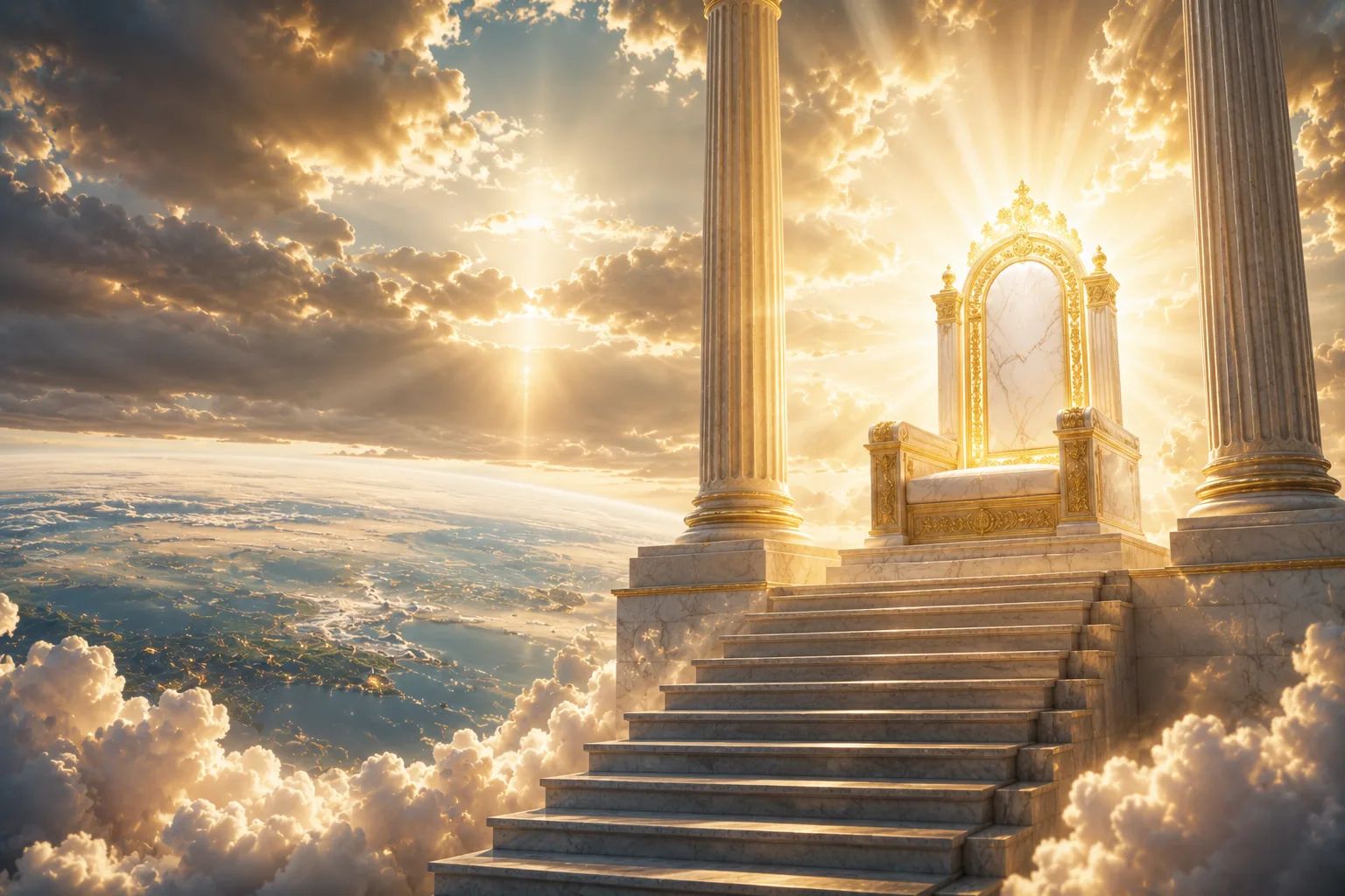 Judging Is Elohim’s Right: Choosing Humility, Mercy, and Righteous Discernment