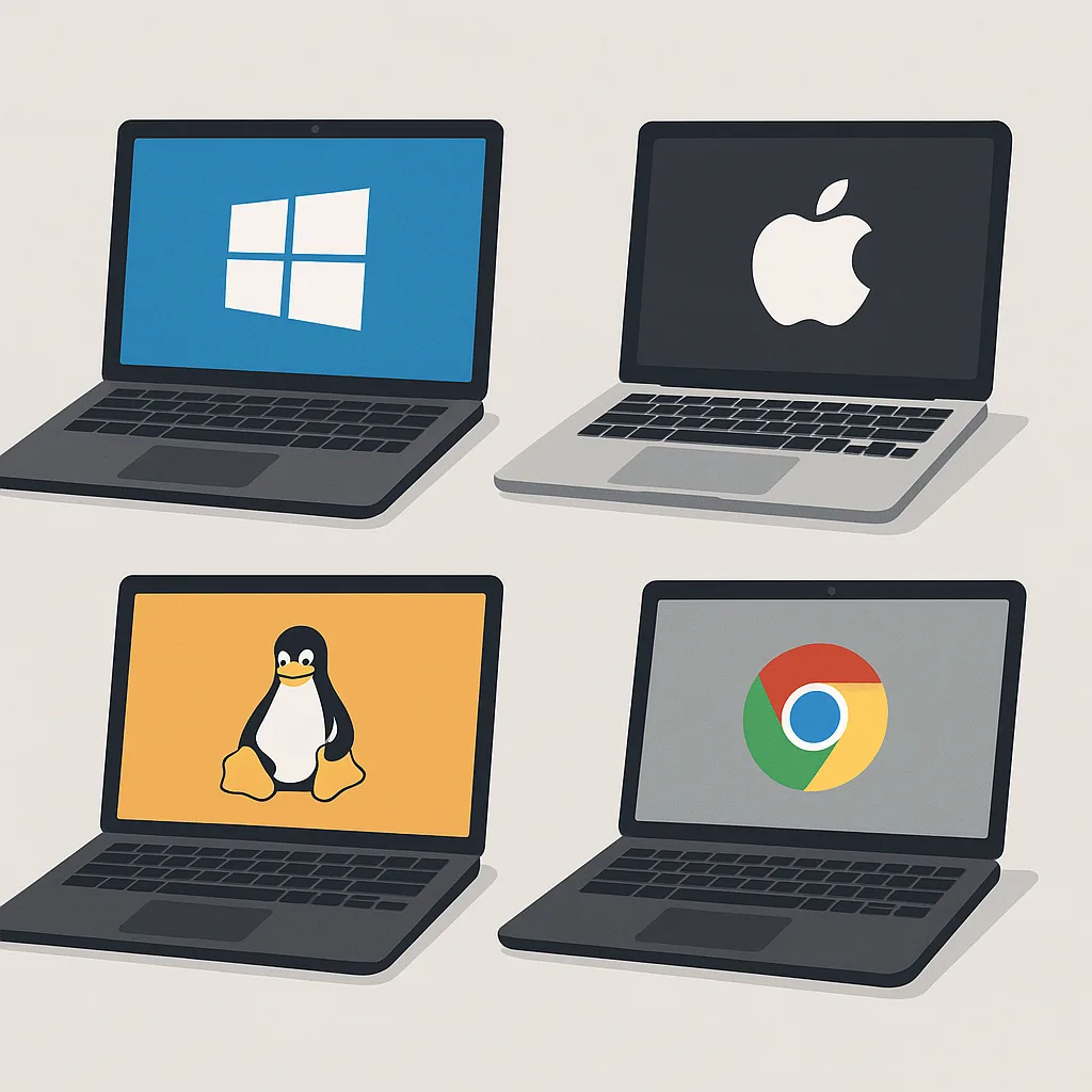 Which Computer Platform Should I Use?