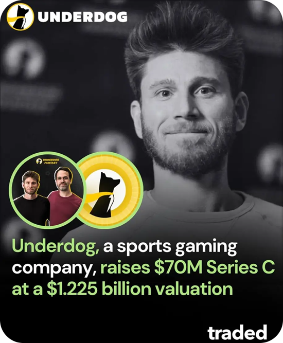 Underdog Fantasy