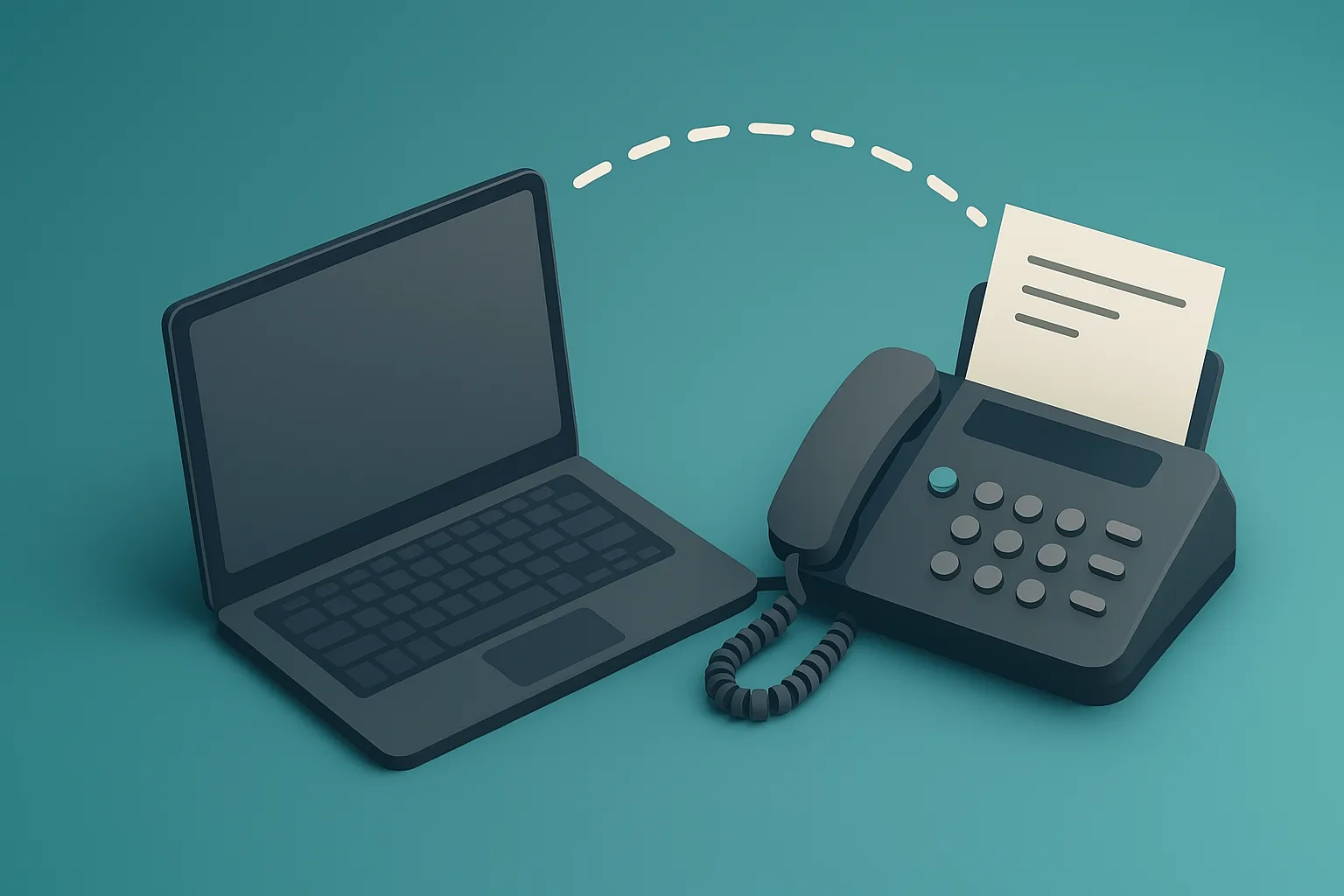 noelCore Garage Fax Tool: Send Faxes Online with Ease