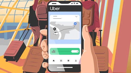 🚗 Uber: Smarter, Safer, and More Convenient Rides Everywhere