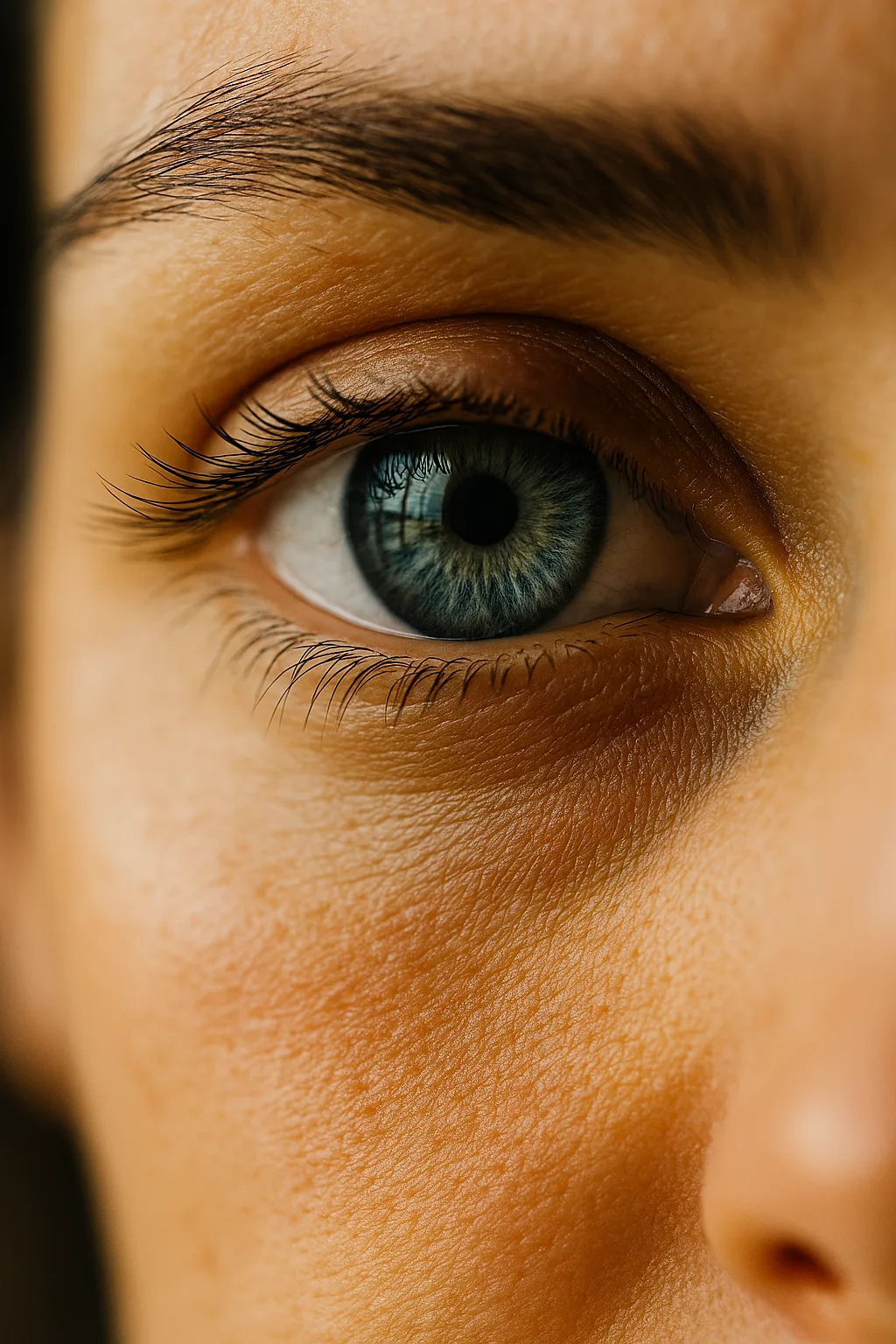 Eye health guide: Anatomy, vision basics, care tips, ergonomics, and safety