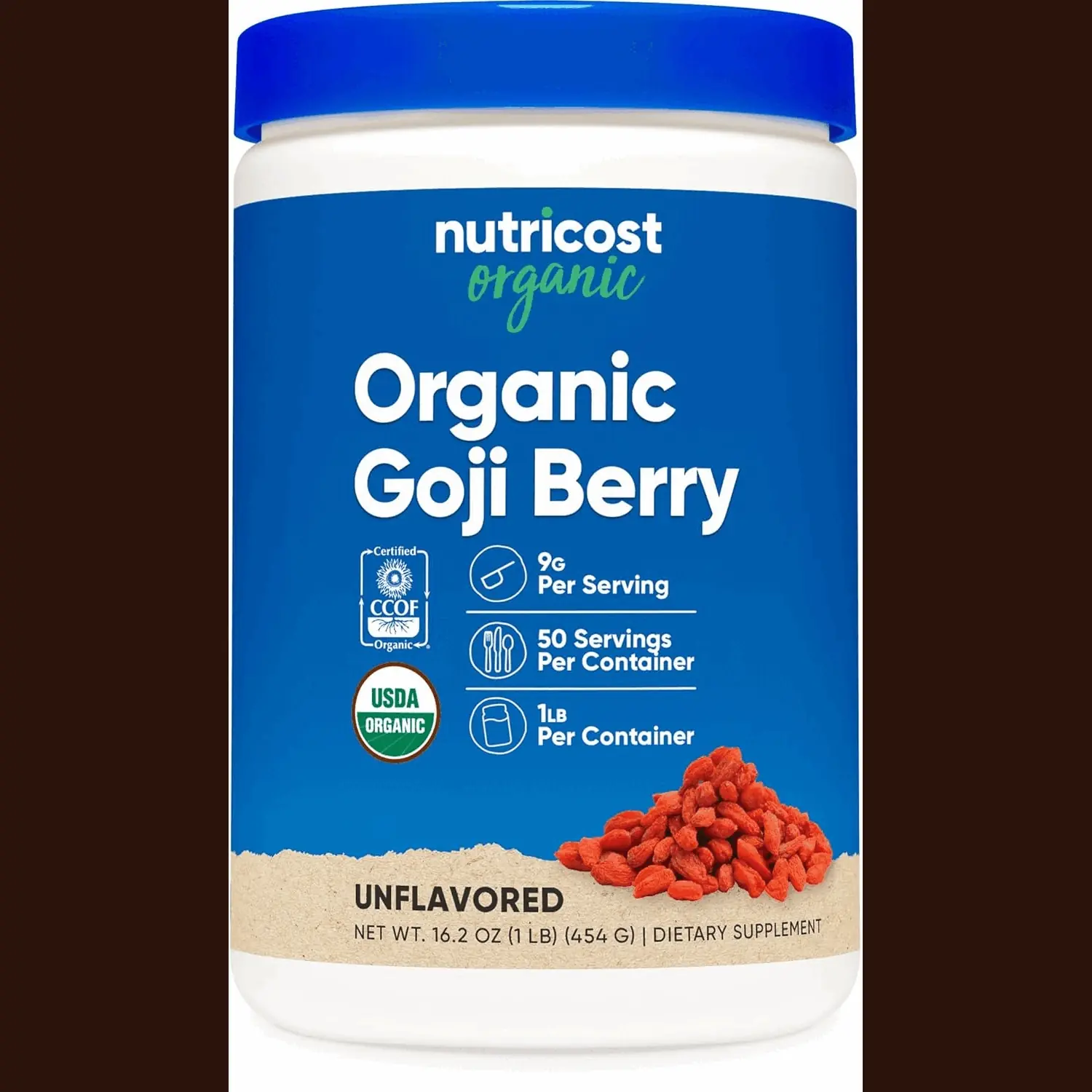 Goji Berry: benefits, how to use, and buying tips