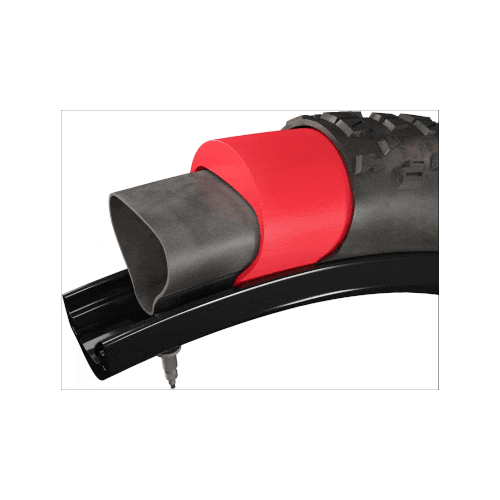 Tannus Armour Tire Insert Review — Puncture Protection & Smoother Rides