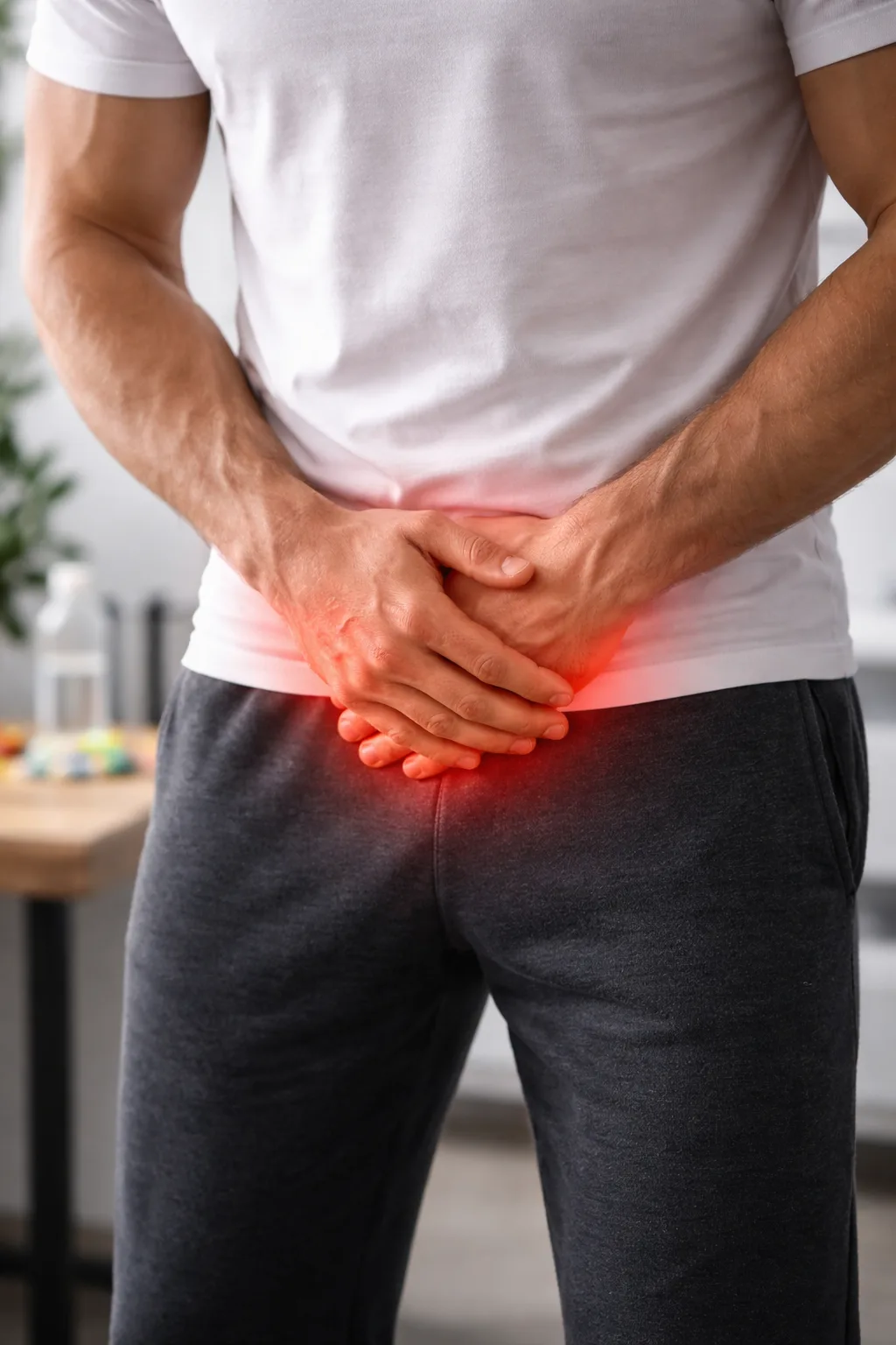 Prostate Problems: Causes, Symptoms, Prevention, and Treatment