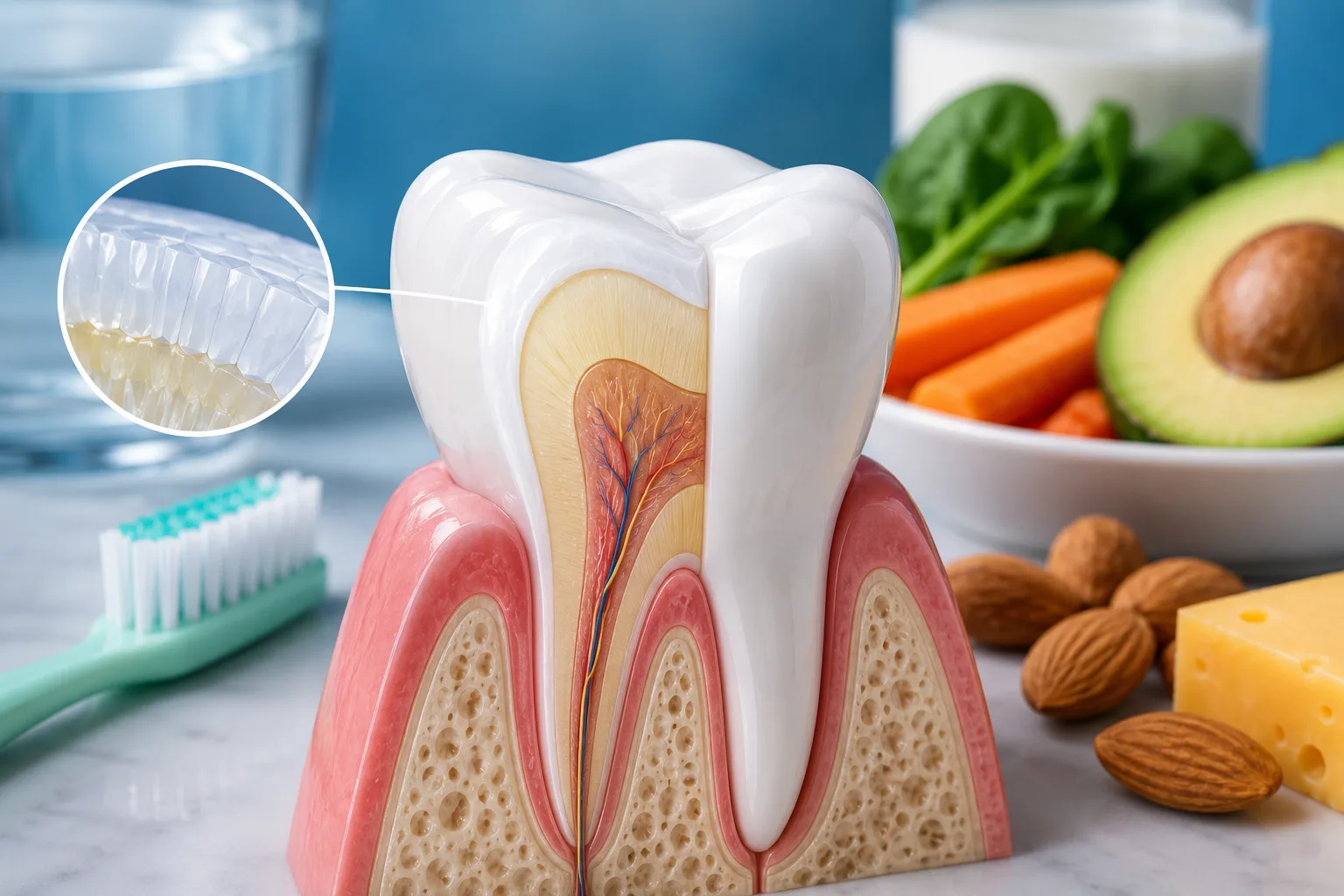 What Is Tooth Enamel and Why Is It Important?