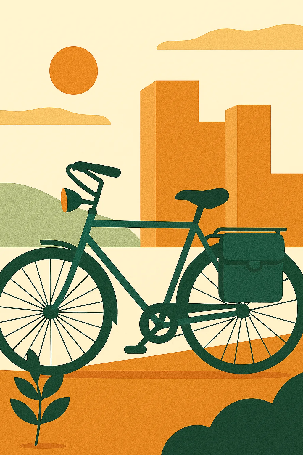 Bike gear for daily commute: Essentials, weather kits, safety, storage, and maintenance