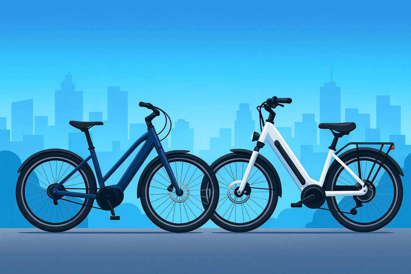 Aventon Soltera.2 vs Rad Power RadCity 5 Plus