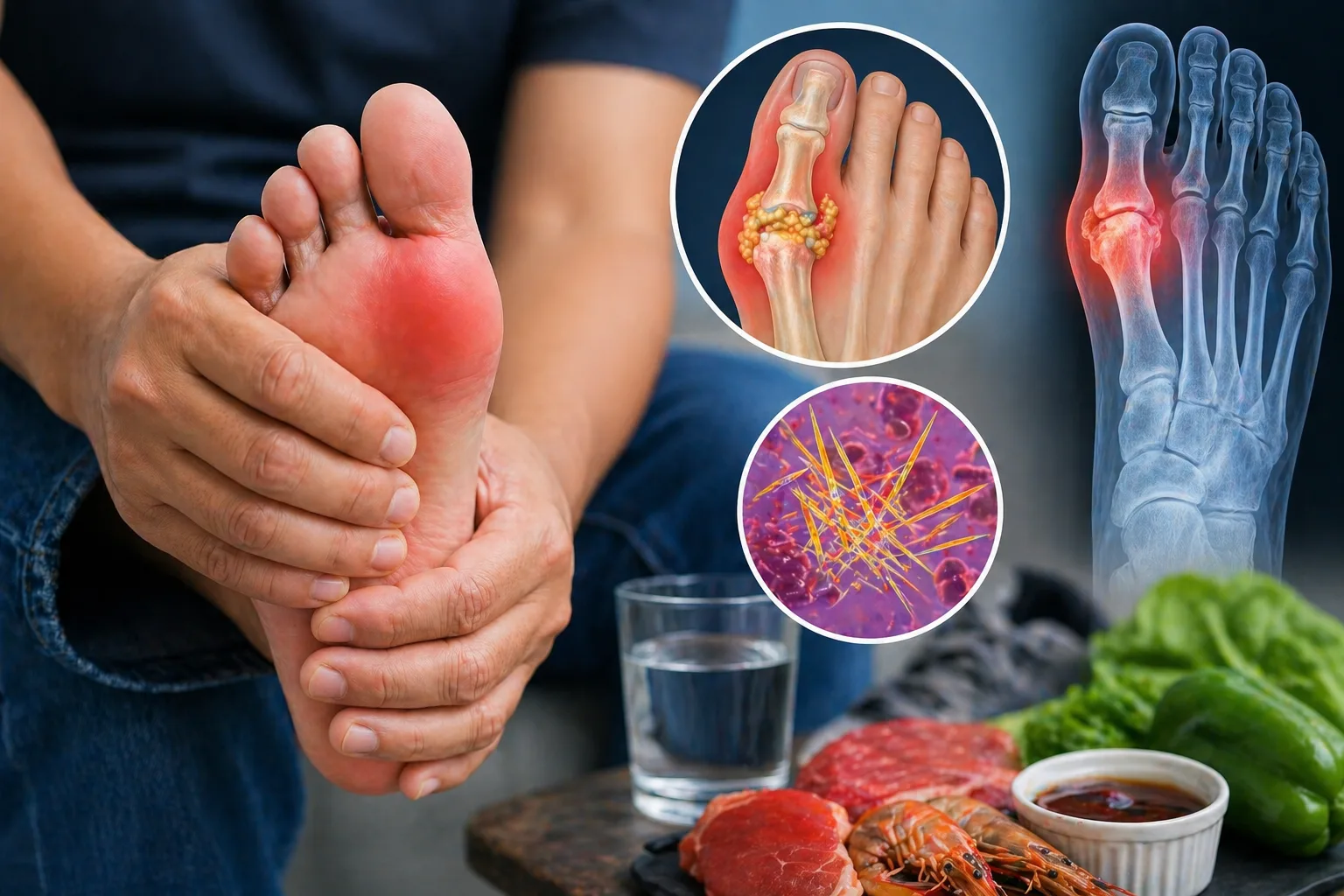 What Is Gout?