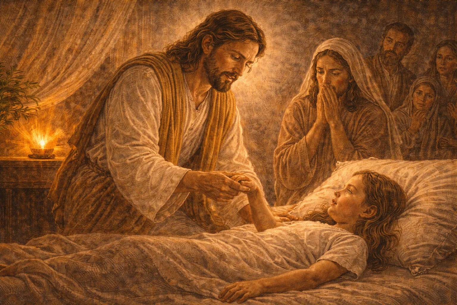 Faith and Hope