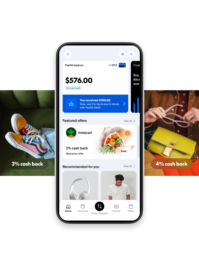 PayPal: How it works, why it’s useful, and how to get started
