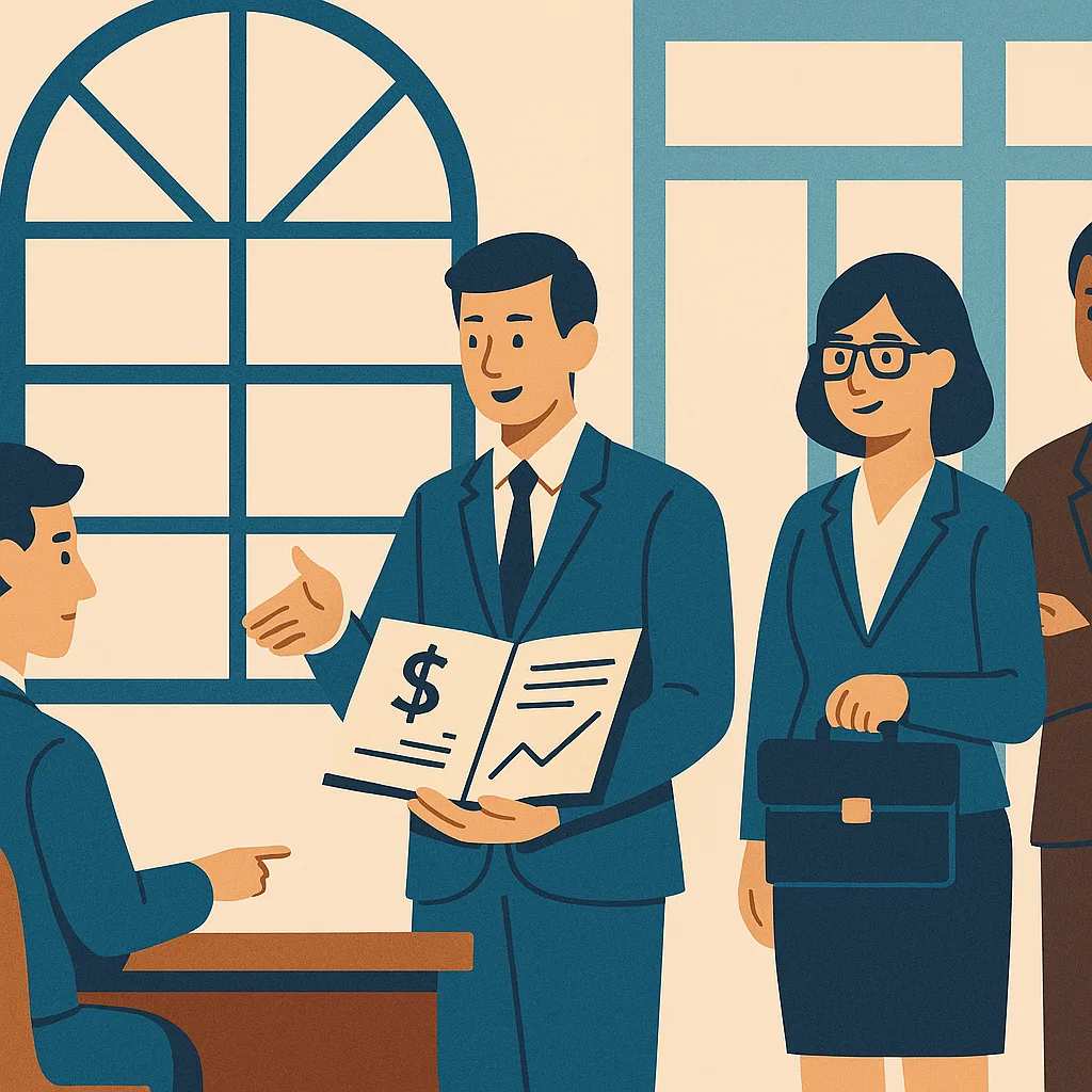 Banking jobs guide: Roles, skills, career paths, and hiring tips