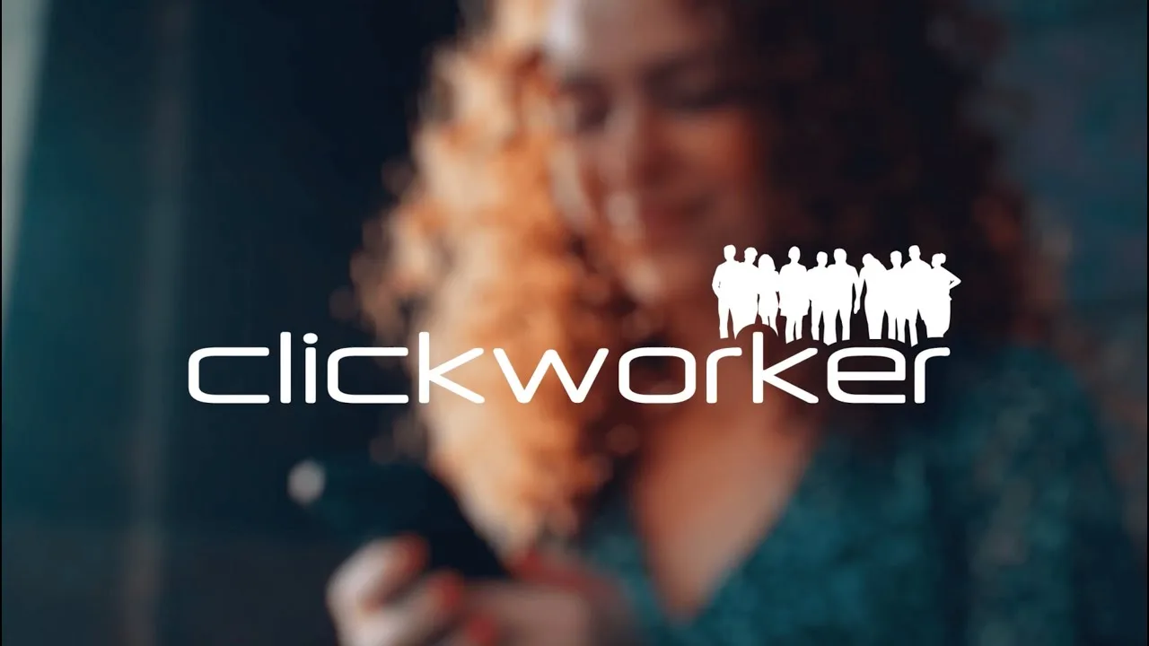 Clickworker Extra Income Online